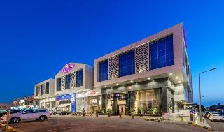 Boudl Sahafa otel fotoğrafı