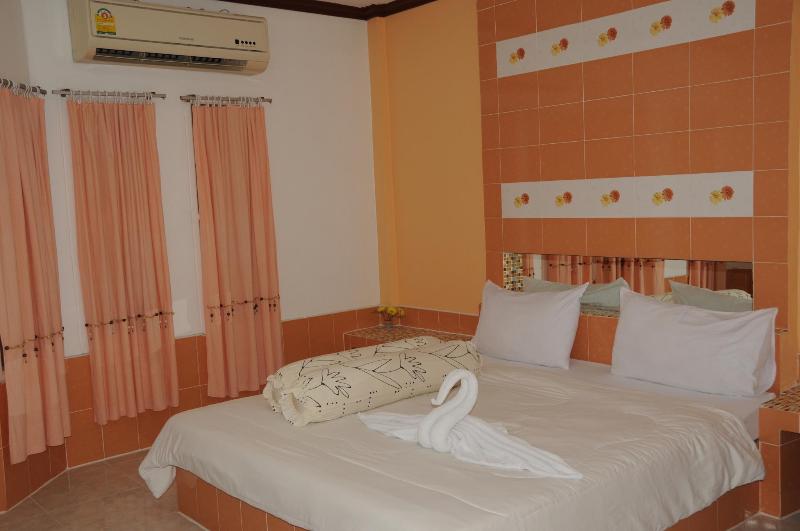 Saraburi Garden Resort - Genel