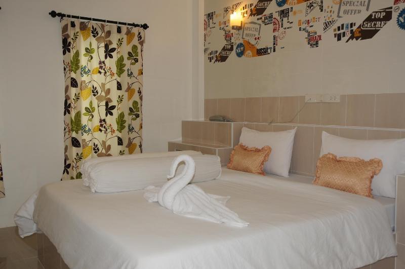 Saraburi Garden Resort - Genel