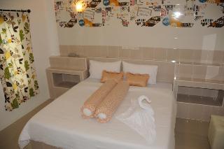 Saraburi Garden Resort fotoÄŸrafÄ±