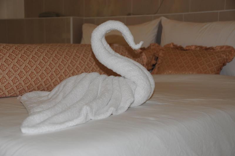 Saraburi Garden Resort - Genel