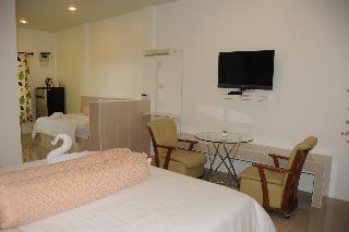 Saraburi Garden Resort fotoÄŸrafÄ±