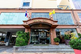 Viva Hotel Songkhla by ZUZU fotoÄŸrafÄ±