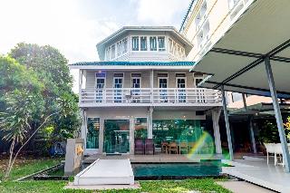 Viva Hotel Songkhla by ZUZU fotoÄŸrafÄ±