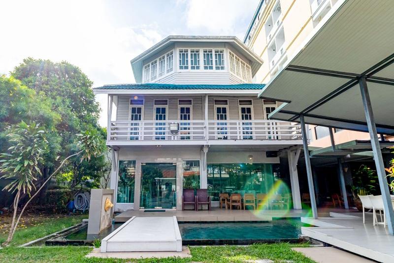 Viva Hotel Songkhla by ZUZU - Genel