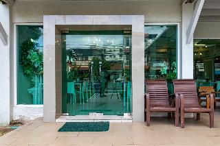 Viva Hotel Songkhla by ZUZU fotoÄŸrafÄ±
