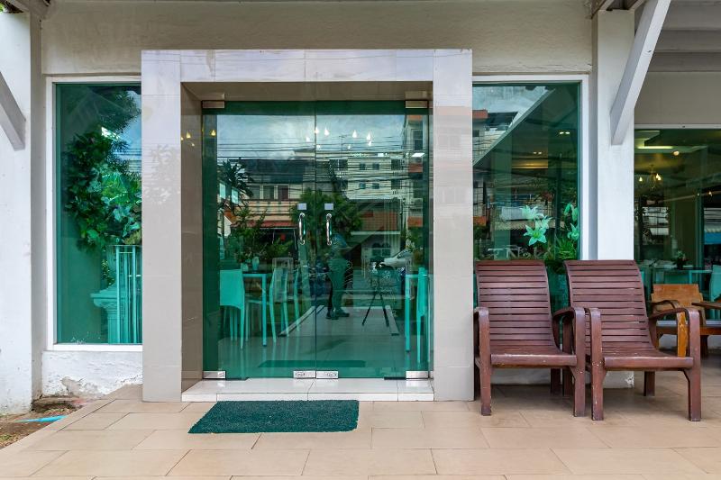 Viva Hotel Songkhla by ZUZU - Genel