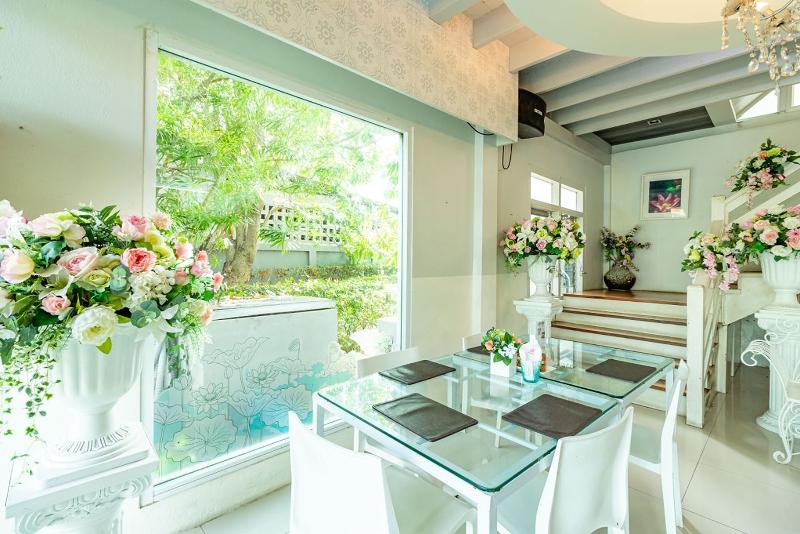 Viva Hotel Songkhla by ZUZU - Genel