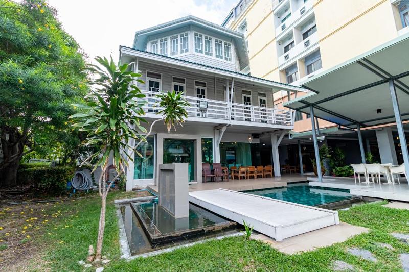 Viva Hotel Songkhla by ZUZU - Genel