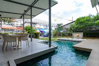 Viva Hotel Songkhla by ZUZU fotoÄŸrafÄ±