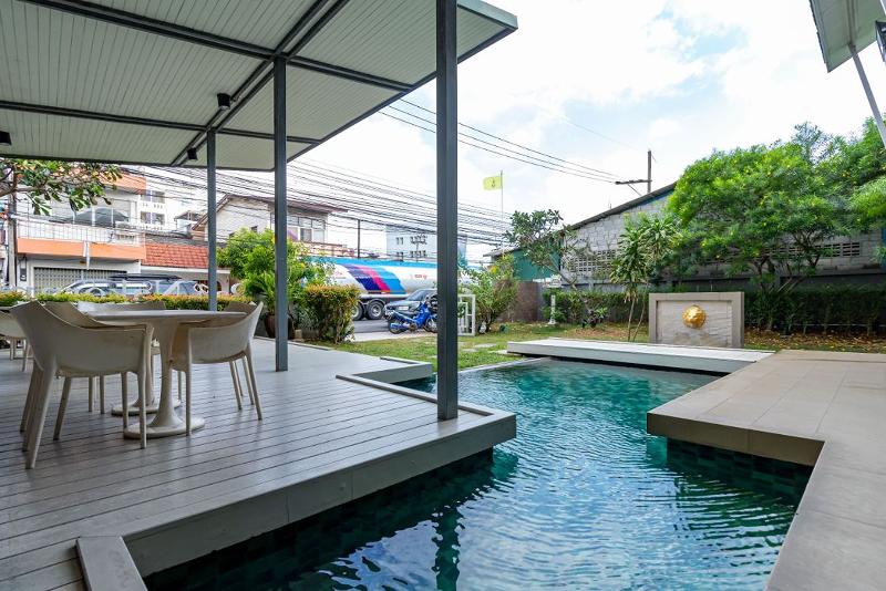 Viva Hotel Songkhla by ZUZU - Genel