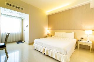 Viva Hotel Songkhla by ZUZU fotoÄŸrafÄ±