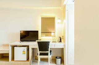 Viva Hotel Songkhla by ZUZU fotoÄŸrafÄ±