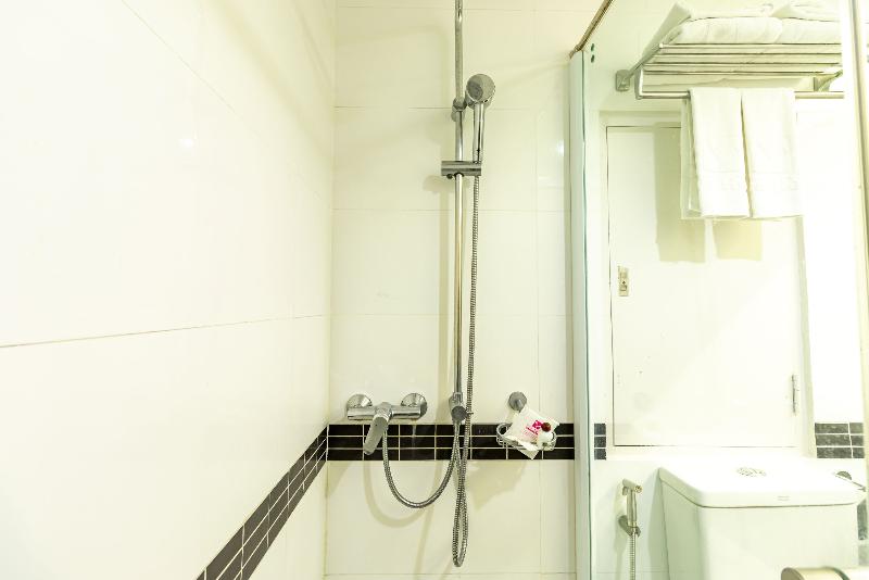 Viva Hotel Songkhla by ZUZU - Oda