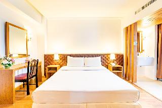 Viva Hotel Songkhla by ZUZU fotoÄŸrafÄ±