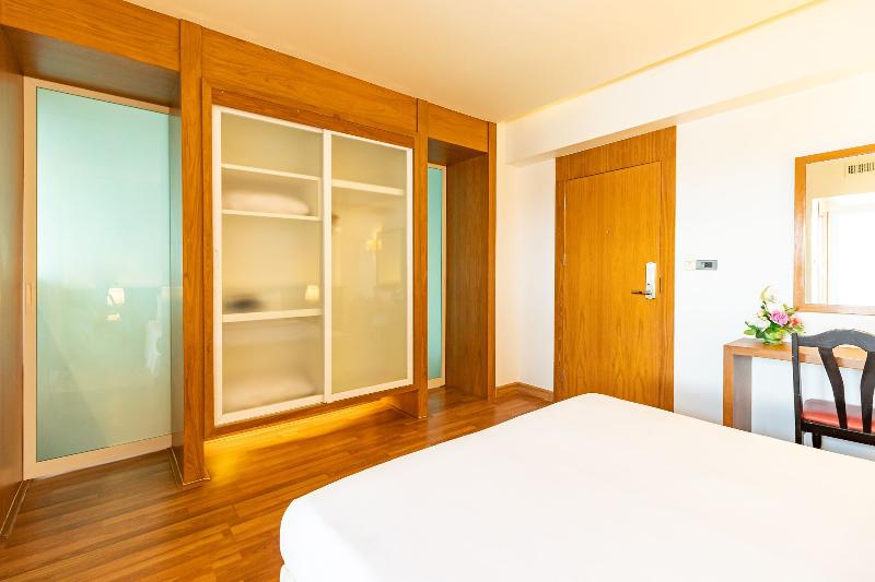Viva Hotel Songkhla by ZUZU - Oda