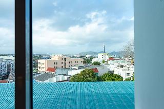 Viva Hotel Songkhla by ZUZU fotoÄŸrafÄ±