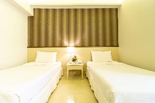 Viva Hotel Songkhla by ZUZU fotoÄŸrafÄ±
