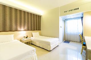 Viva Hotel Songkhla by ZUZU fotoÄŸrafÄ±