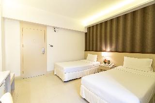 Viva Hotel Songkhla by ZUZU fotoÄŸrafÄ±