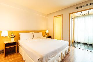 Viva Hotel Songkhla by ZUZU fotoÄŸrafÄ±