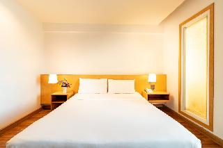 Viva Hotel Songkhla by ZUZU fotoÄŸrafÄ±