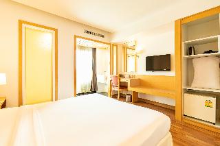 Viva Hotel Songkhla by ZUZU fotoÄŸrafÄ±