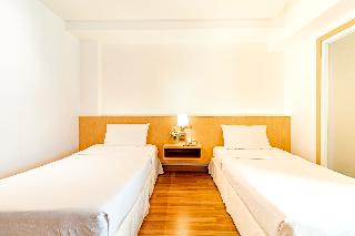 Viva Hotel Songkhla by ZUZU fotoÄŸrafÄ±