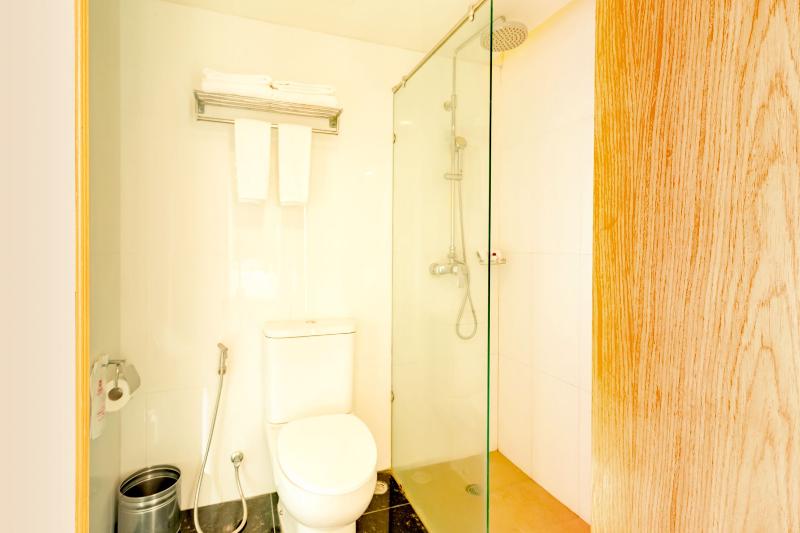 Viva Hotel Songkhla by ZUZU - Oda