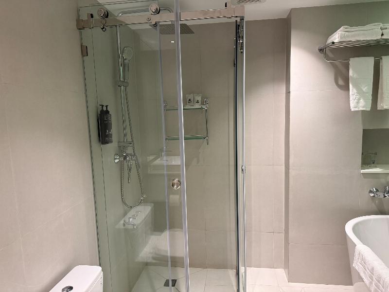 Viva Hotel Songkhla by ZUZU - Oda