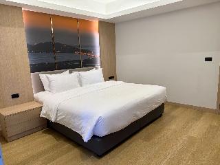Viva Hotel Songkhla by ZUZU fotoÄŸrafÄ±