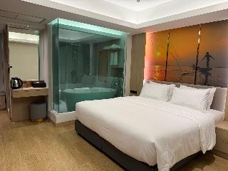 Viva Hotel Songkhla by ZUZU fotoÄŸrafÄ±