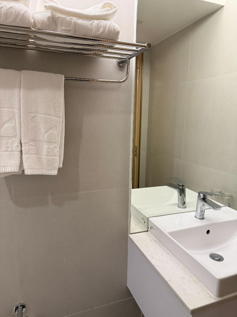Viva Hotel Songkhla by ZUZU - Oda