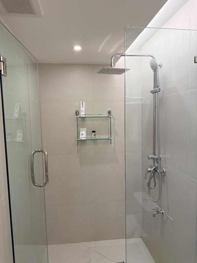 Viva Hotel Songkhla by ZUZU - Oda
