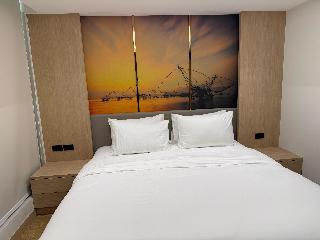 Viva Hotel Songkhla by ZUZU fotoÄŸrafÄ±