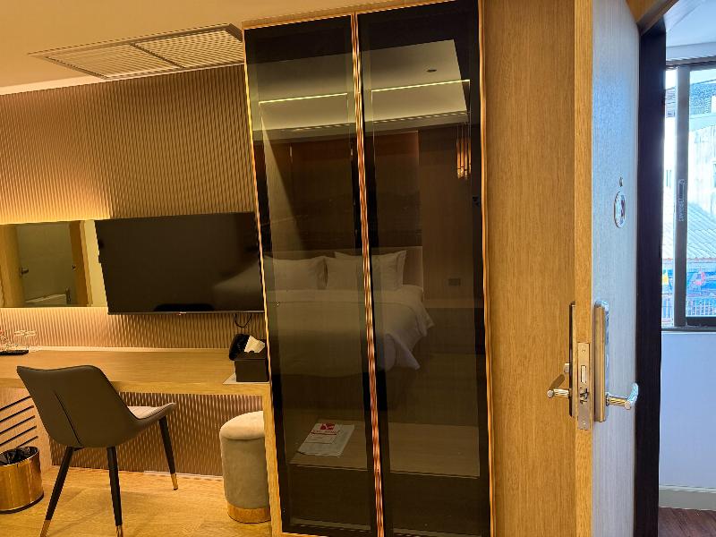 Viva Hotel Songkhla by ZUZU - Oda