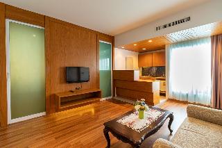 Viva Hotel Songkhla by ZUZU fotoÄŸrafÄ±