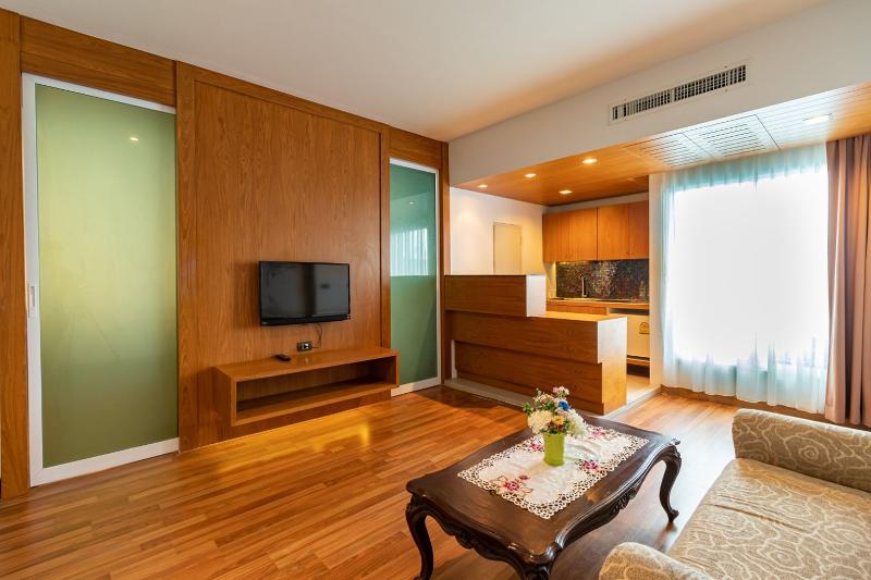 Viva Hotel Songkhla by ZUZU - Oda