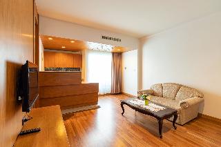 Viva Hotel Songkhla by ZUZU fotoÄŸrafÄ±