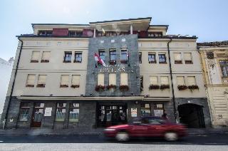Boutique Hotel Civitas otel fotoğrafı