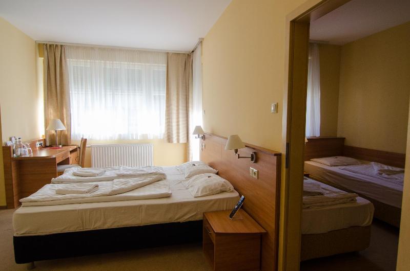Boutique Hotel Civitas - Genel