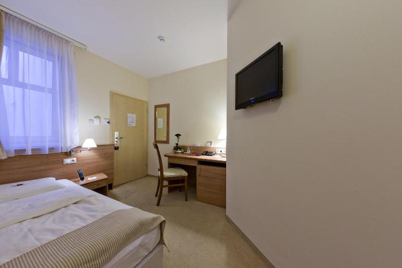 Boutique Hotel Civitas - Oda