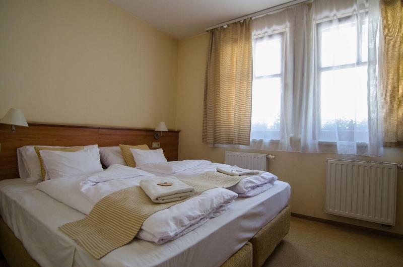 Boutique Hotel Civitas - Oda