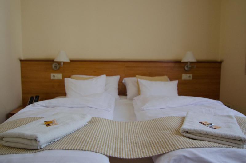 Boutique Hotel Civitas - Oda