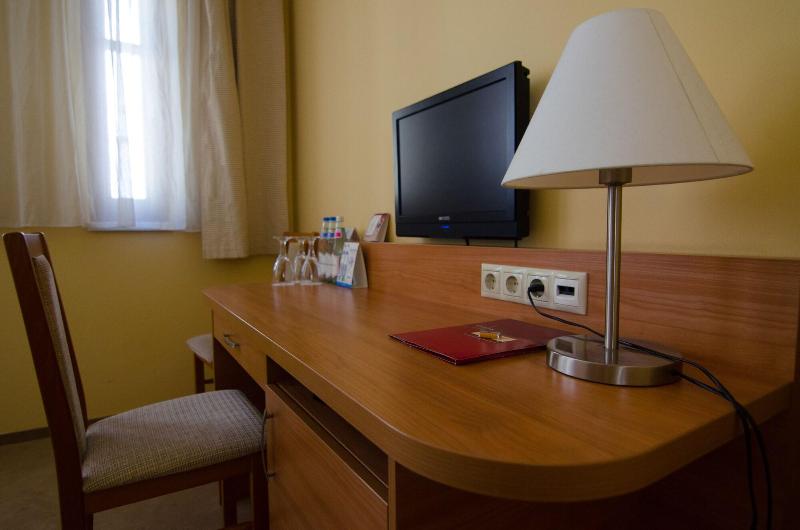 Boutique Hotel Civitas - Oda