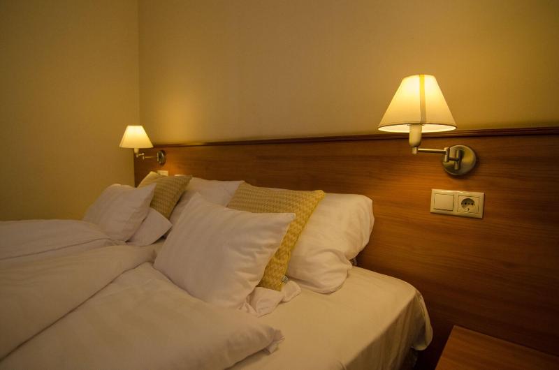 Boutique Hotel Civitas - Oda