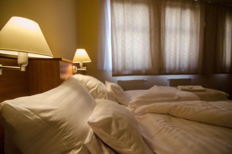 Boutique Hotel Civitas - Oda