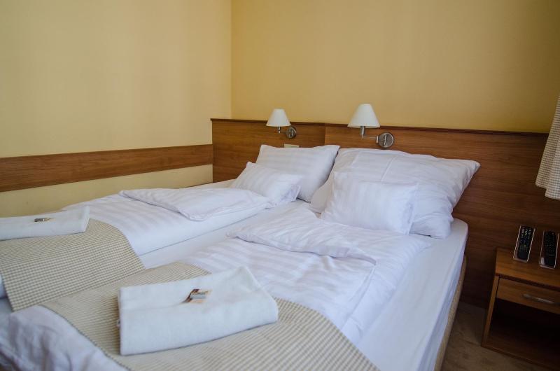 Boutique Hotel Civitas - Oda