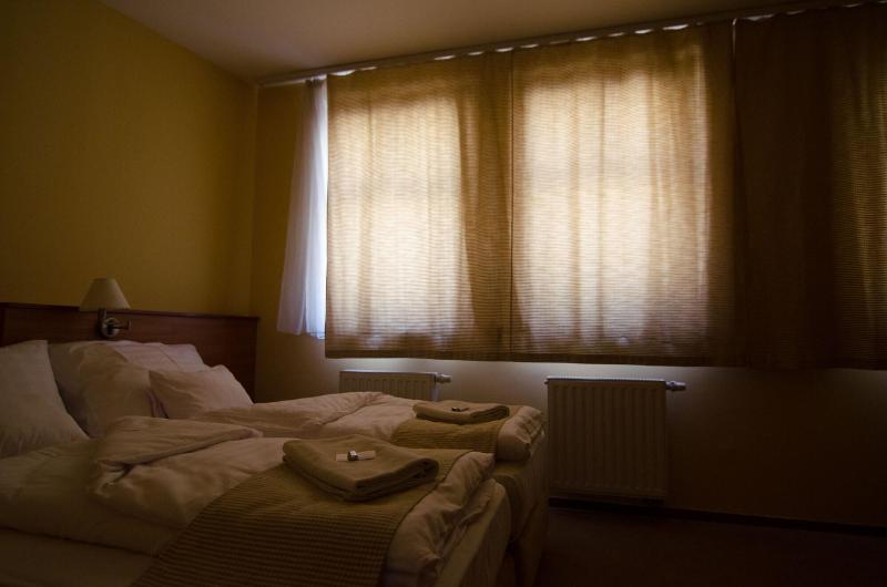 Boutique Hotel Civitas - Oda