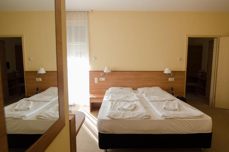 Boutique Hotel Civitas - Oda